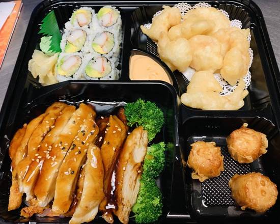Sugi Sushi photo 2