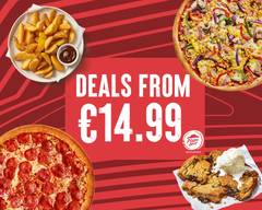 Pizza Hut Delivery (Sandyford) 