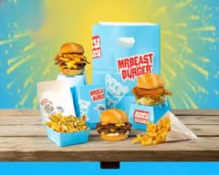 MrBeast Burger (2301 Colorado Boulevard)