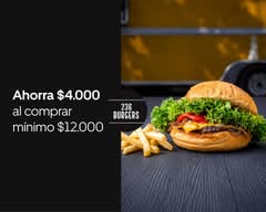 236 Burgers