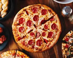 Perrotti's Pizza-Sycamore