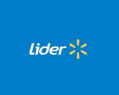 Lider (3 Poniente)