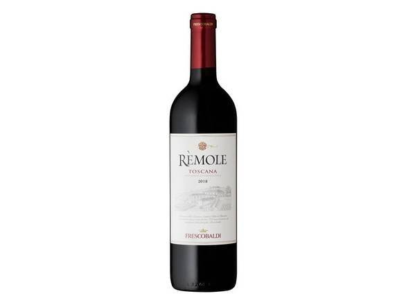 Remole Frescobaldi Rosso Red Wine (750 ml)