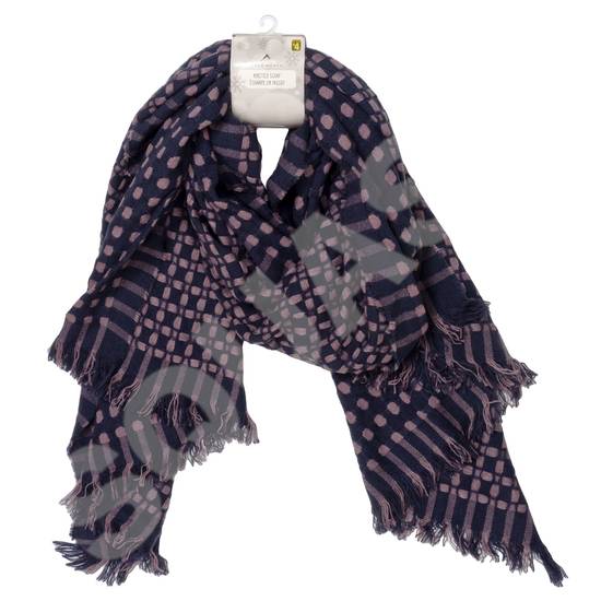 True North Heavy Weight Winter Scarves (Assorted)