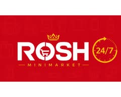 Minimarket Rosh 24/7 (Concepción)