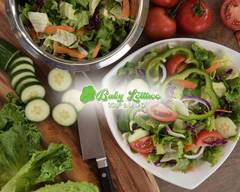 Baby Lettuce: Soup & Salad (6341 W 26th St)