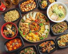 中華酒菜王家 Chinese Food WANGJIA