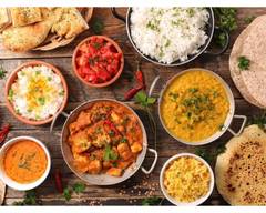 The Taj Indian Cuisine