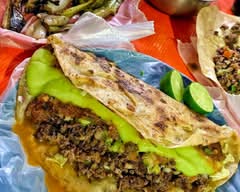 Felipe Tacos de Obregón