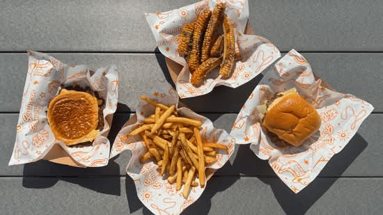 Southern Sammy's
