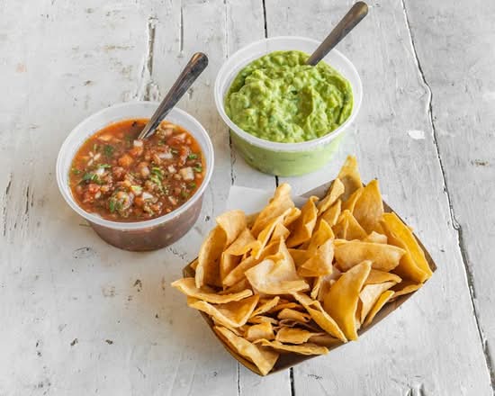 guacamole 12 ounce