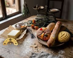 Miga Mía | Artisan Bakery