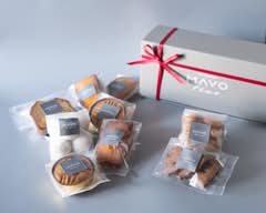 【季節のジェラート＆焼菓子】Pâtissière MAYO motto flat