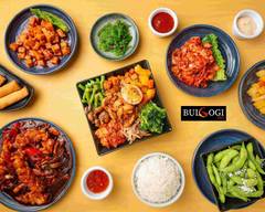 BulGogi BBQ Restaurant