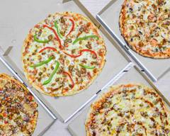Eche Pizza