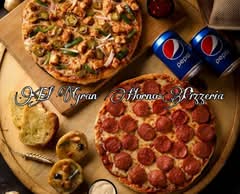 El Gran Horno-Pizzeria (Puebla)
