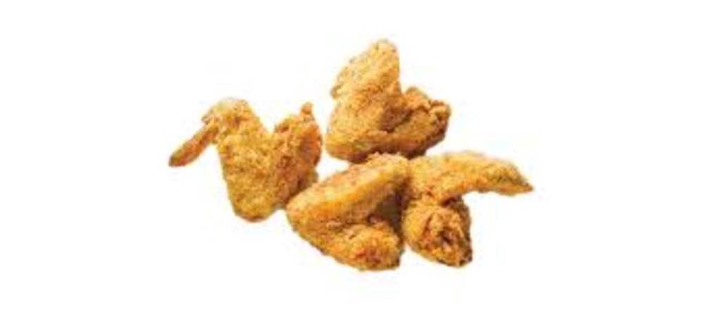 🍗 Wings