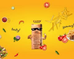Zahir Kebab (Brandoa)