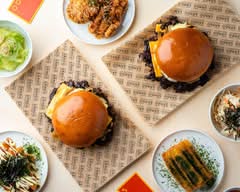 SANDO food truck (Genève)