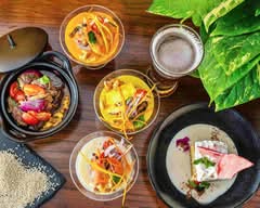 Miski Sabores Peruanos