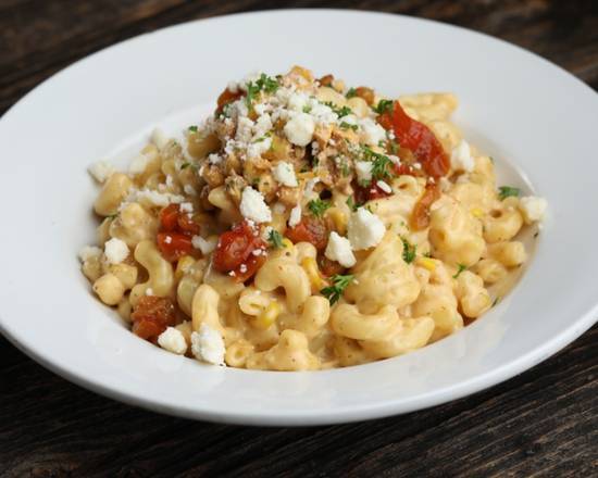 Street Mac
