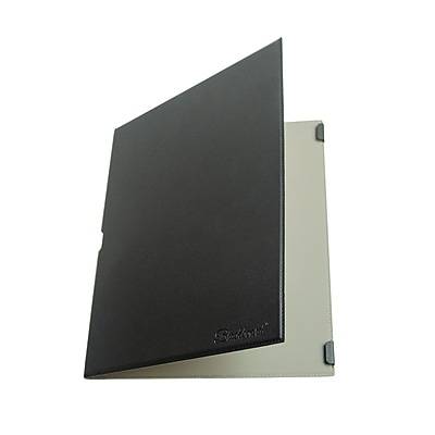 Boogie Board Protective Folio for Blackboard Letter 8.5 x 11, Black (BP016001)