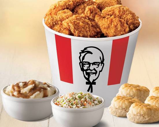 KFC a domicilio en Villa Nueva - Menú en línea - Hacer un pedido de KFC  cerca de mí | Uber Eats