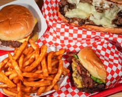 Mo's Burger (500 Florida Avenue Northeast)