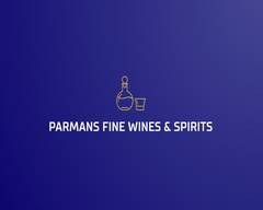 Parmans Fine Wines & Spirits