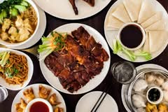 Sang Kee Noodle House