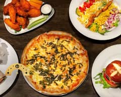 Pizzas With Attitude