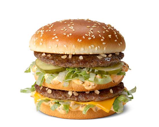 Big Mac®