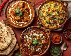NAMASTE INDIA - LILLE
