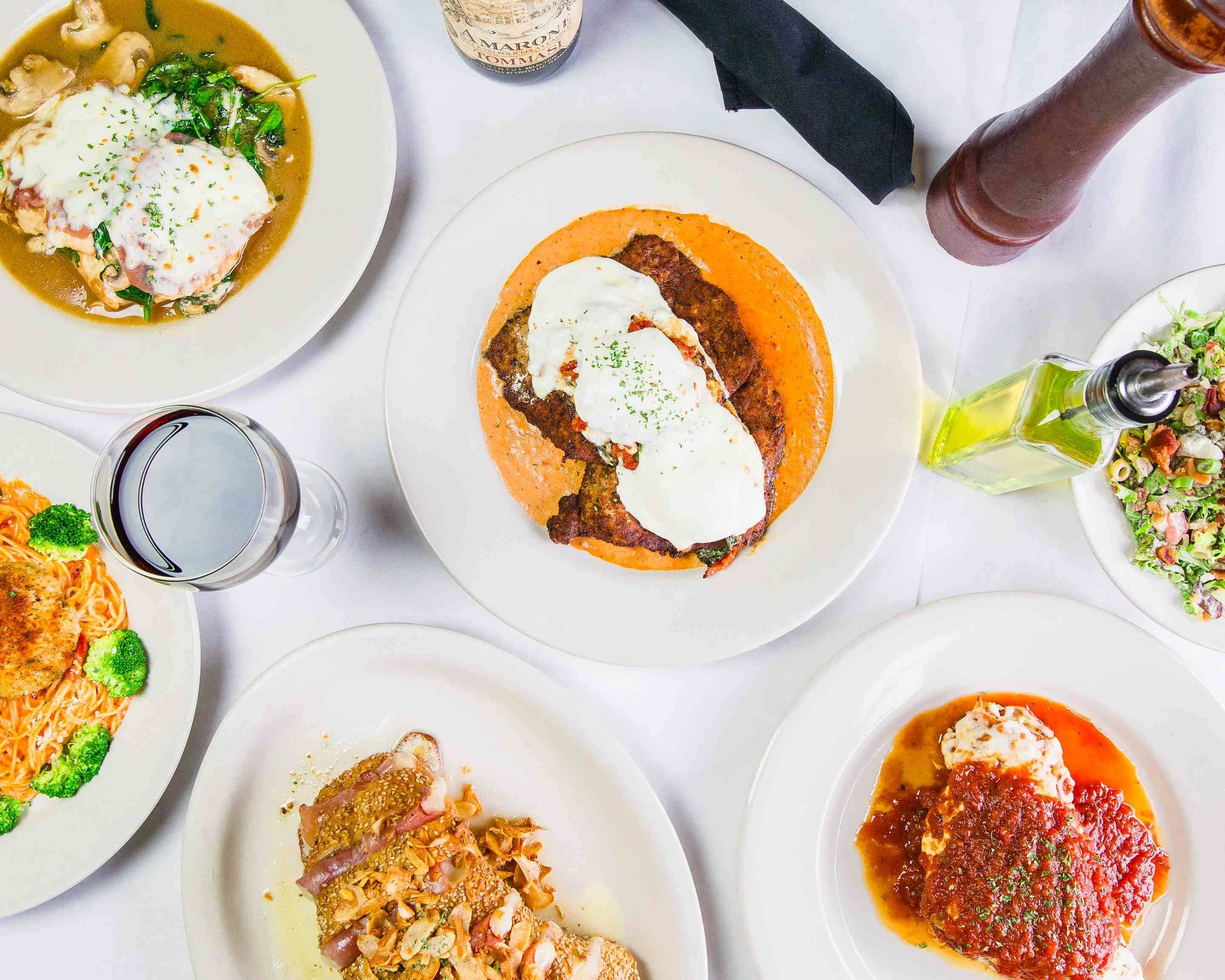 Order Dominicks - Menu & Prices - Lawrenceville Delivery | Uber Eats