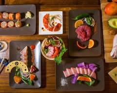 Blue Sushi Sake Grill (West 7th #104)