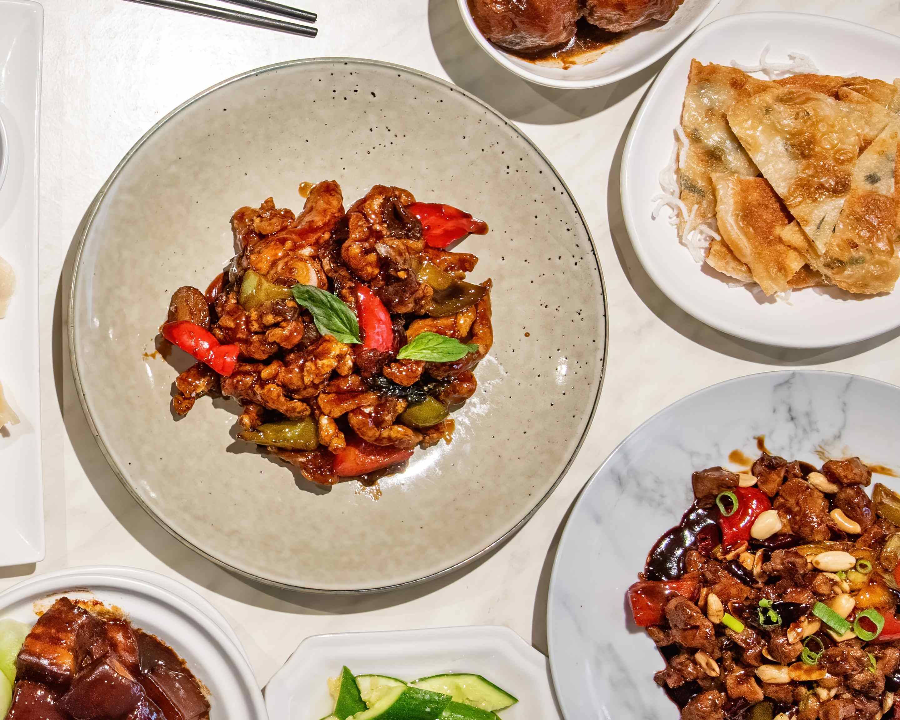 Like Noodle Kingsford Menu Takeout in Sydney Delivery Menu & Prices