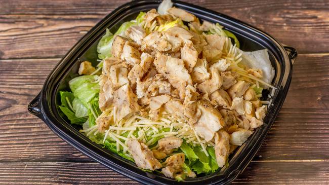 Chicken Caesar Salad (Regular)