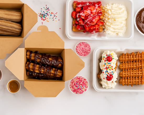 super churros