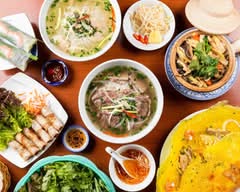 【絶品！牛肉しゃぶしゃぶのフォー】ベ トナムちゃん VietnamChan