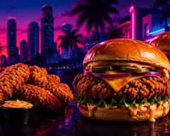 Lil’ChickenBurger