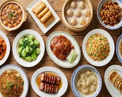 [本場の家庭料理]云南 過橋米線  honbanokateiryouriunnankakyoubeisen