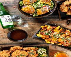 Chibee Korean Chicken & Beer