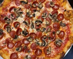 Industry Pizza (South San Francisco)
