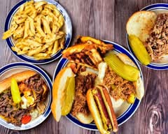 Rockstarr Kitchens Chicago Beefs