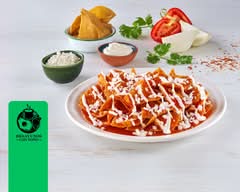 Desayunos con Toño (Toluca)