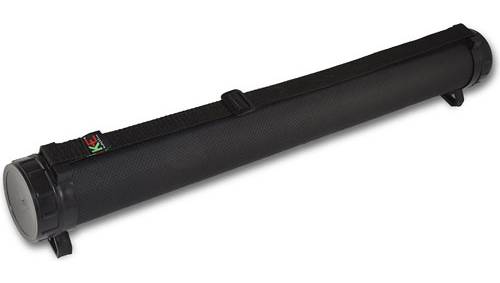 Ke · Portaplanos perfopiel negro (300 g)
