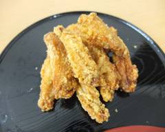 からあげみやこ屋　行橋店