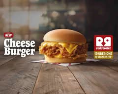 Red Rooster (Port Macquarie)
