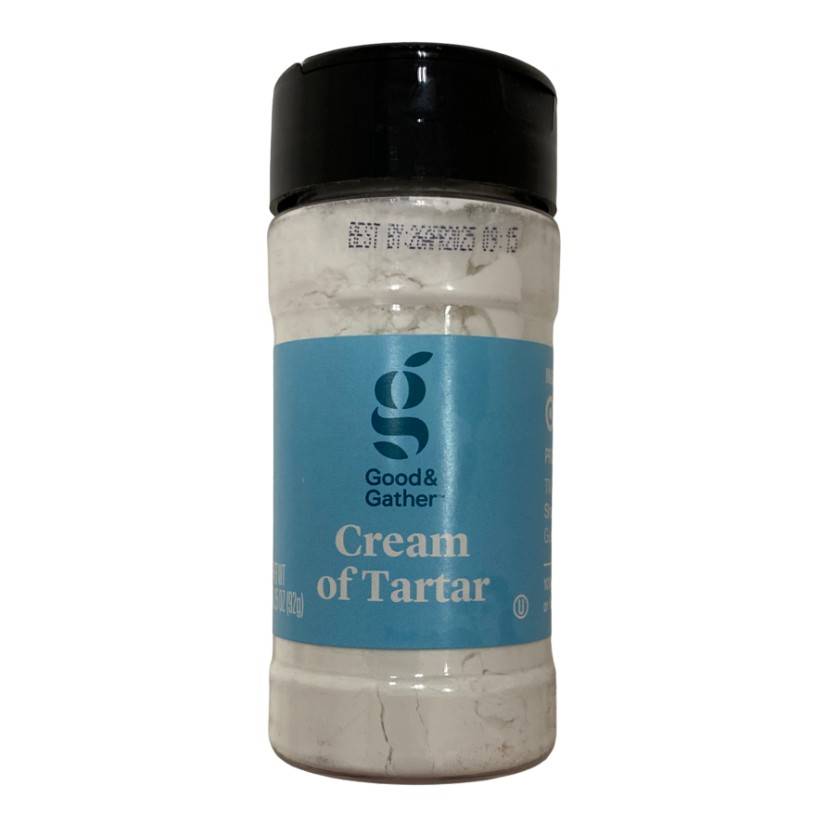 Cream of Tartar - 3.25oz - Good & Gather™