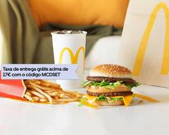 McDonald's® (Av. Padre Cruz)